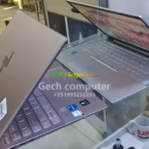 New arrival   HP PAVILION Plus     Core i5-13700H    Intel core  i5 ️    13th Generation  in Ethiopia